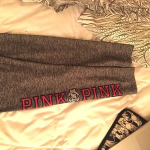 PINK Ultimate Yoga leggings